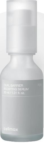 Celimax Dual Barrier Boosting Serum