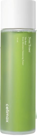 Celimax The Real Noni Moisture Balancing Toner
