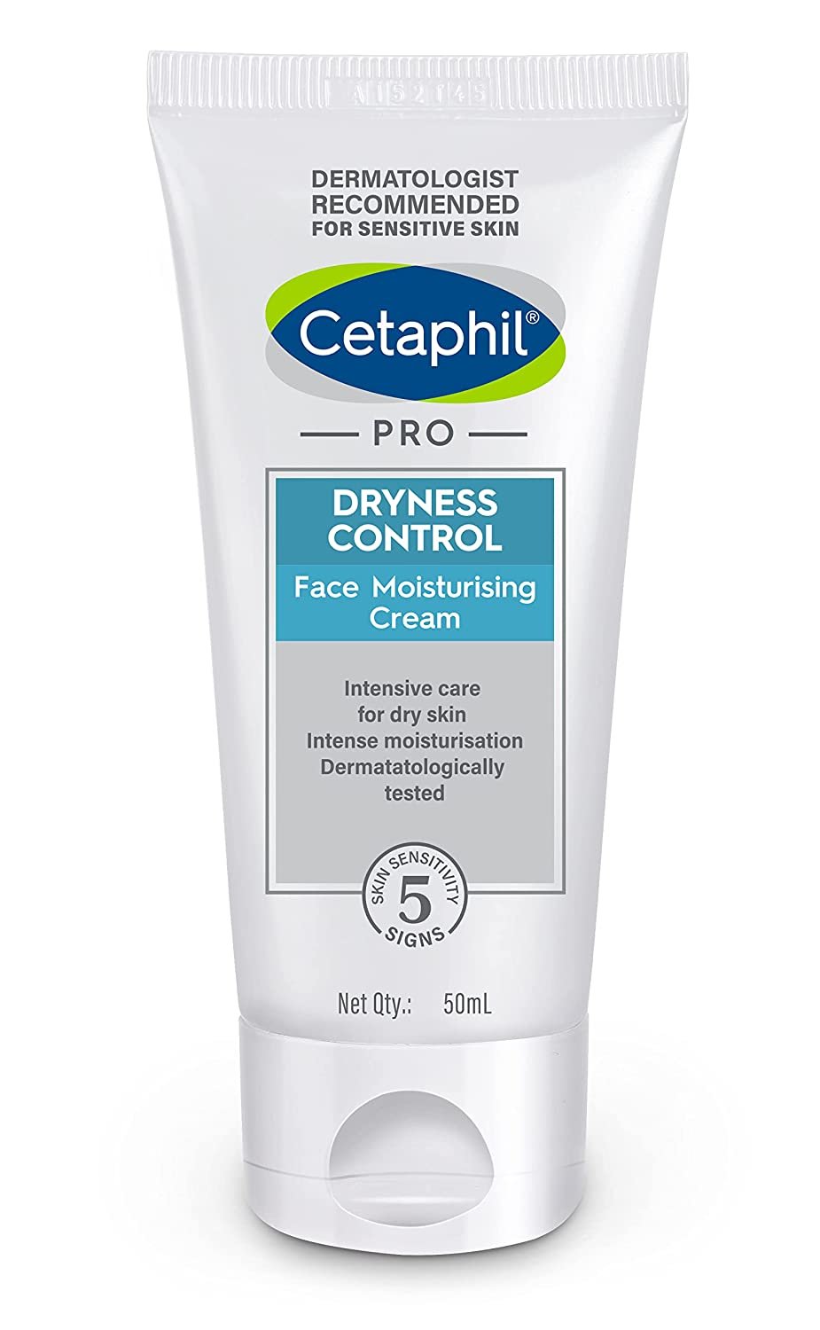 Cetaphil Pro Dryness Control Face Moisturizing Cream