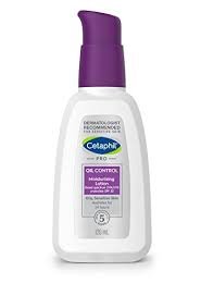 Cetaphil Pro Oil Control Moisturizing Lotion