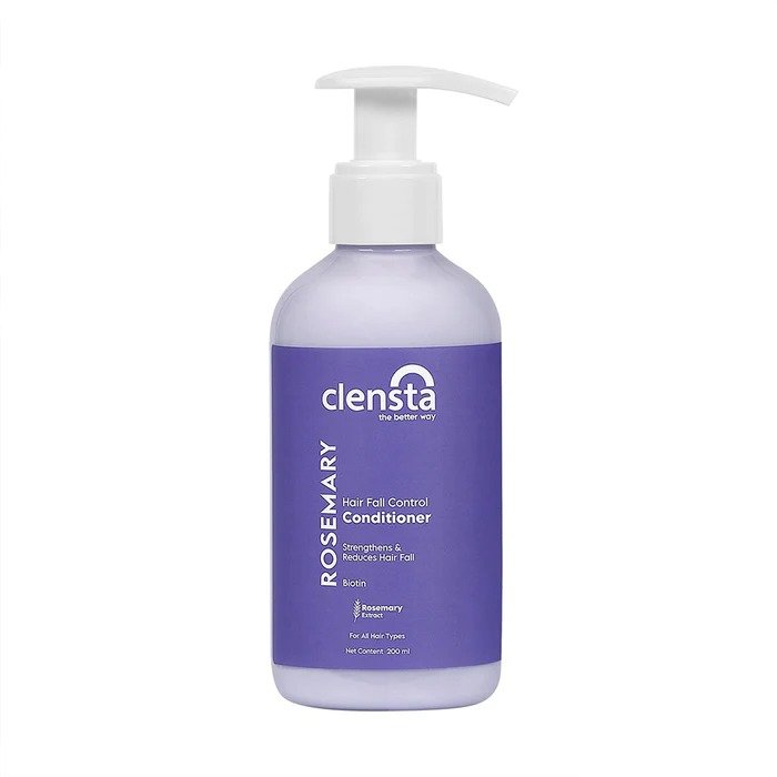 Clensta Rosemary Hair Fall Control Conditioner
