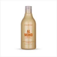 Colorbar Almond Body Milk