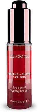 Colorbar Pro Facial Peeling Serum