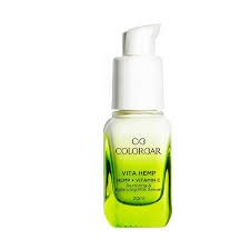 Colorbar Restoring & Balancing Milk Serum