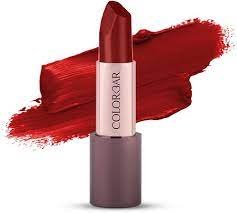 Colorbar Take Me As I Am Vegan Matte Lipstick