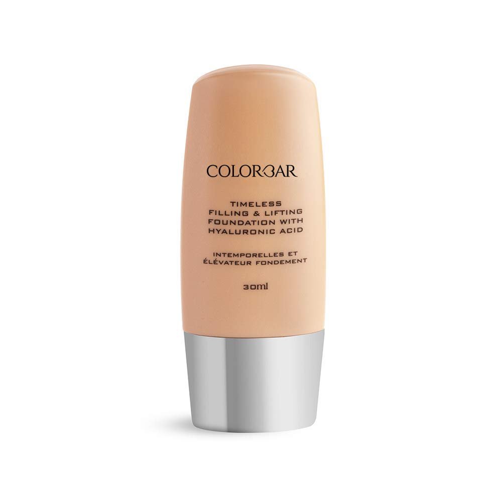 Colorbar Timeless Filling And Lifting Foundation 