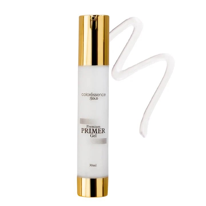 Coloressence Premium Primer Gel
