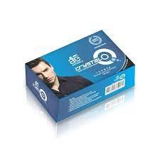 Ae Naturals Crystal Q Skin Brightening Soap for Men