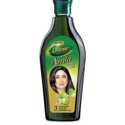 Dabur Amla Hair Oil