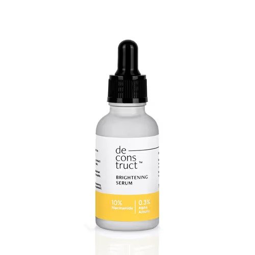 Deconstruct Brightening Niacinamide Serum