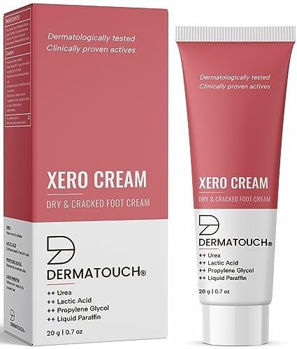 Dermatouch Xero Cream
