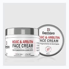 Dermora Kojic Acide Face Cream