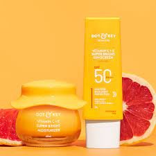 Dot & Key Glow+Protect Vitamin C Duo