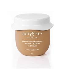 Dot & Key Moringa & Argan Oil Hair Mask