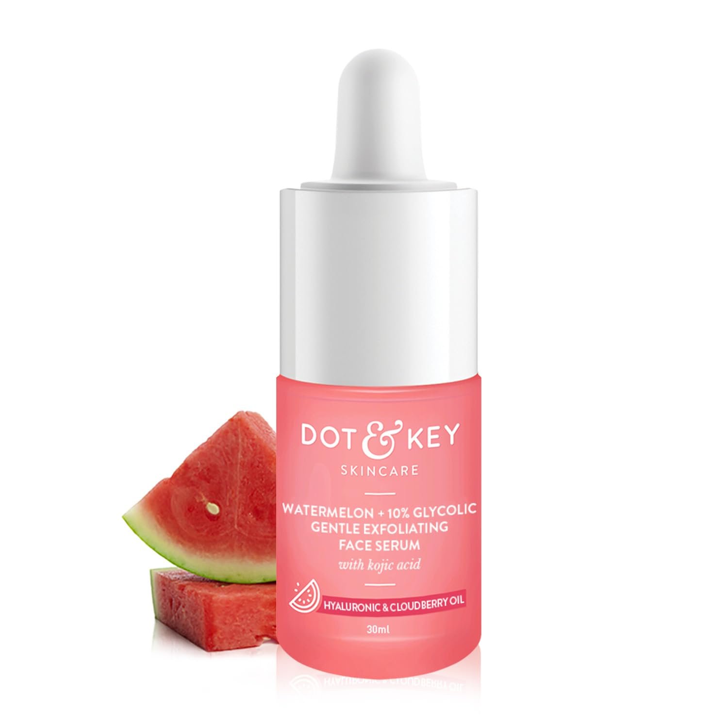 Dot & Key Watermelon & 10% Glycolic Serum