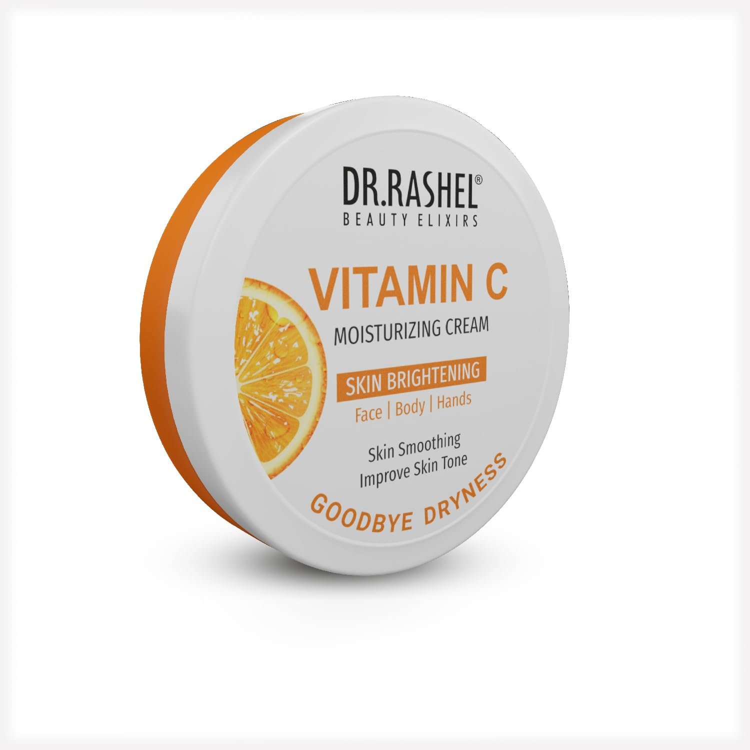 Dr.Rashel Vitamin C Moisturizing Cream