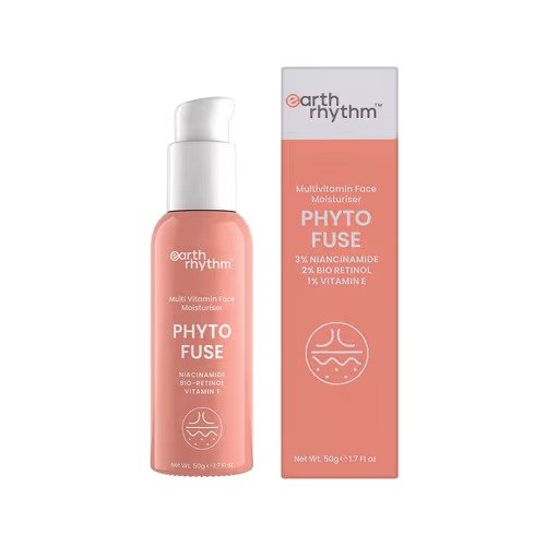 Earth Rhythm Phyto-Fuse Multi-Vitamin Face Moisturiser