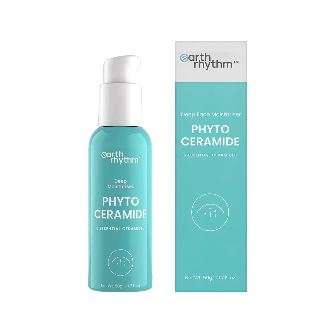Earth Rhythm Phyto Ceramide Deep Moisturizer