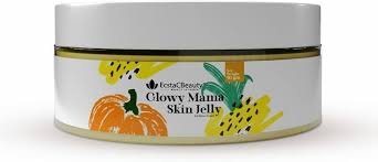 EcstaCBeauty Glowy Mama Skin Jelly Anti-Aging Hydrator