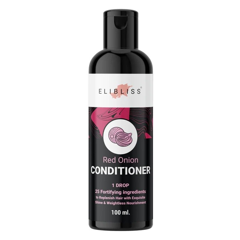 Elibliss Red Onion Conditioner
