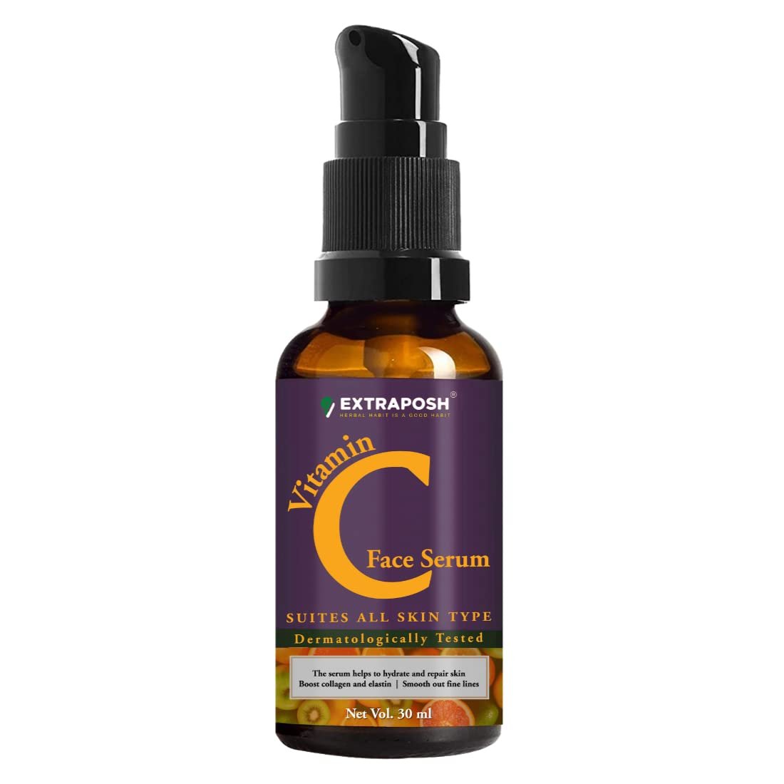 Extraposh Depigmentation Vitamin C Face Serum
