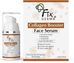 Fixderma Collagen Booster Face Serum