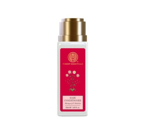 Forest Essentials Hair Conditioner Bhringraj and Shikakai