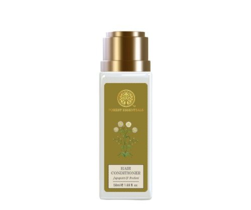 Forest Essentials Hair Conditioner Japapatti and Brahmi