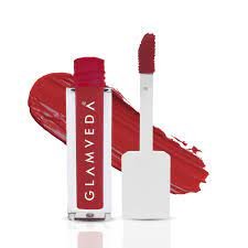 Glamveda X Rashami Desai Mini Liquid Lipstick