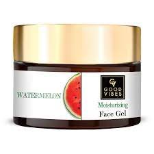 Good Vibes Gel - Watermelon