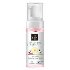 Good Vibes Skin Toning Foaming Face Wash