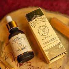 Happy Herbs Kumkumadi Miraculous Fluid