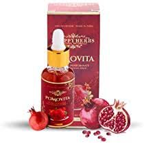 Happy Herbs Pomovita Vitamin C Radiance Boosting Serum