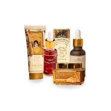 Happy Herbs Ultimate Glow Combo