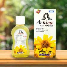 Haslab Arnica Hair Vitalizer