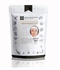 Heilen Biopharm Bentonite Powder