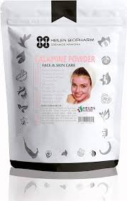 Heilen Biopharm Calamine Powder