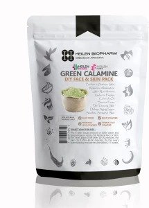 Heilen Biopharm Green Calamine Powder