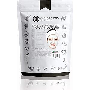 Heilen Biopharm Kaolin Powder