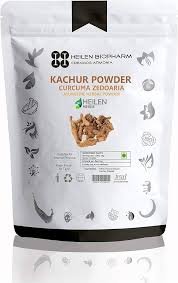 Heilen Biopharm Karchur Herbal Powder