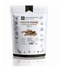 Heilen Biopharm Mulethi  powder
