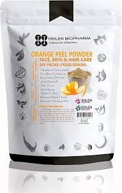 Heilen Biopharm Orange Peel Powder