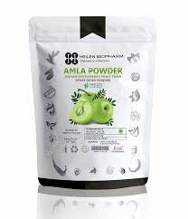 Heilen Biopharm Organic Amla Powder