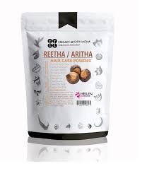 Heilen Biopharm Organic Reetha Powder