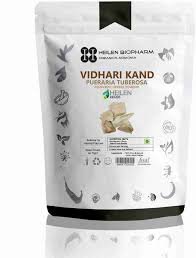 Heilen Biopharm Vidarikand Herbal Powder