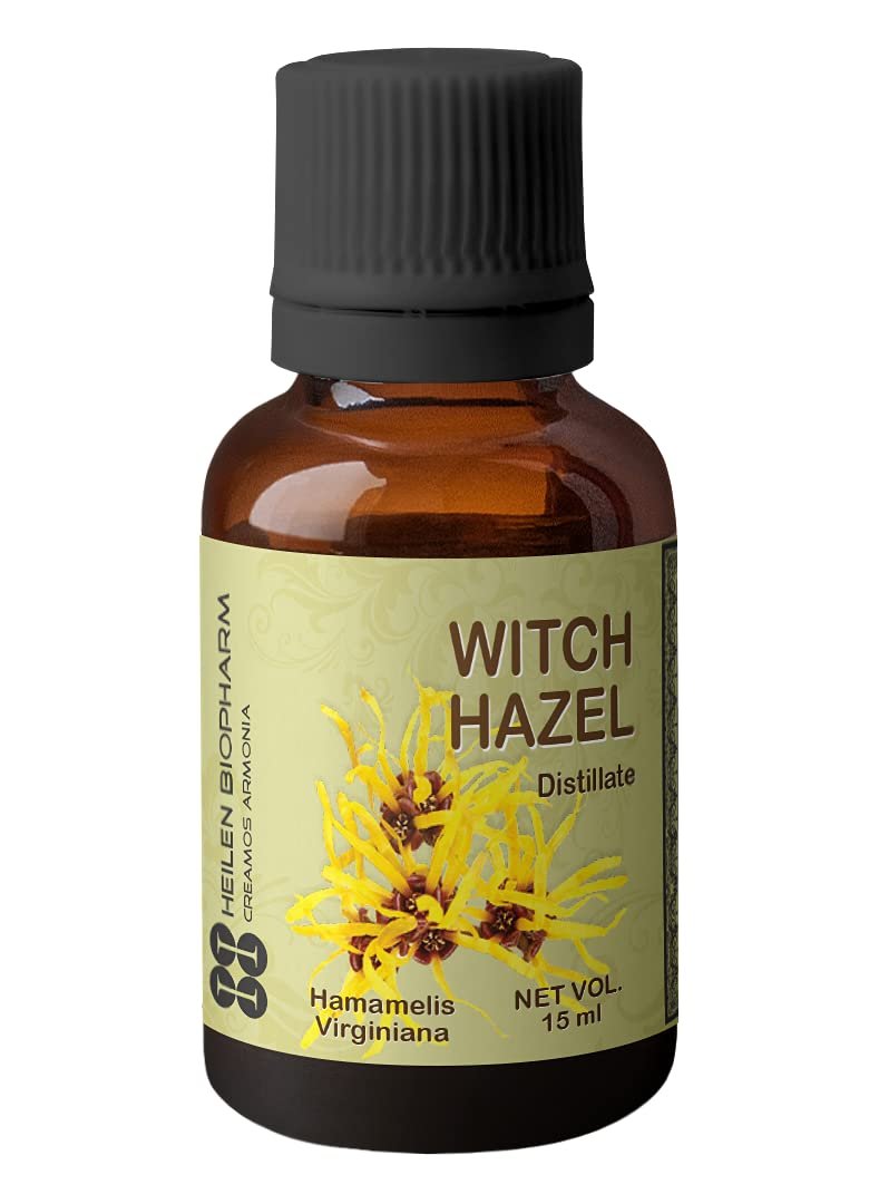 Heilen Biopharm Witch Hazel Distillate