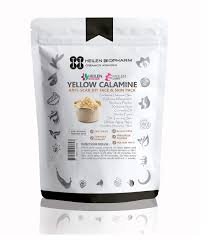 Heilen Biopharm Yellow Calamine Powder