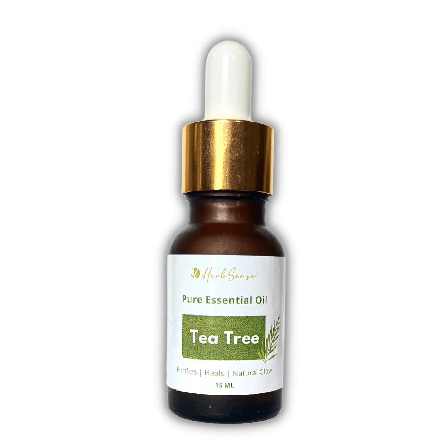 Herbsense Tea Tree Essential Oil