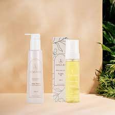 Himaira Body Care Duo