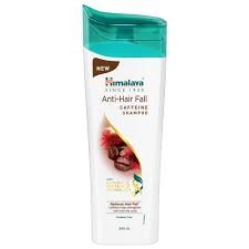 Himalaya Anti-Hair Fall Caffeine Shampoo